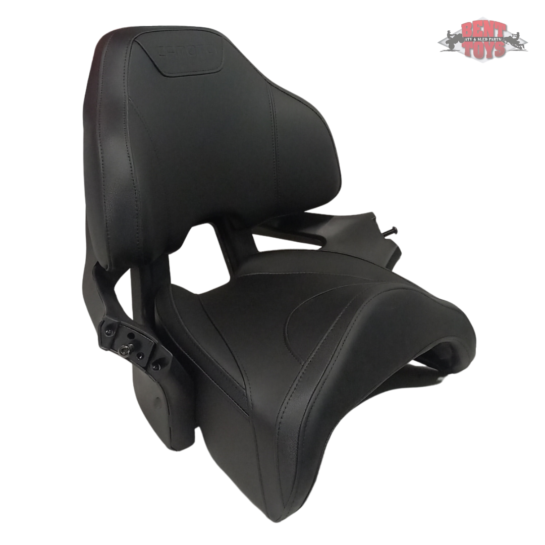 Rear Seat For CF Moto C Force 600 Touring (2020-2021) #9AWA-132000-20000