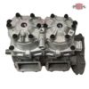 Rebuilt Engine-Motor for Polaris 850 Sled-Snowmobile #2208748