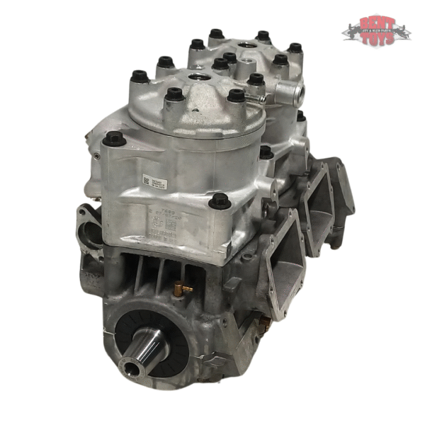 Rebuilt Engine-Motor for Polaris 850 Sled-Snowmobile #2208748