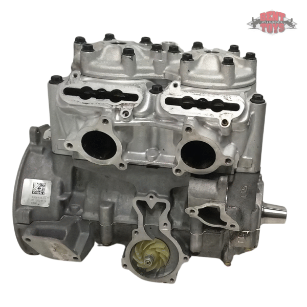 Rebuilt Engine-Motor for Polaris 850 Sled-Snowmobile #2208748