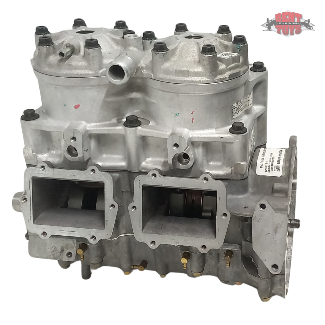 Rebuilt Engine-Motor for Polaris 850 Sled-Snowmobile #2208748
