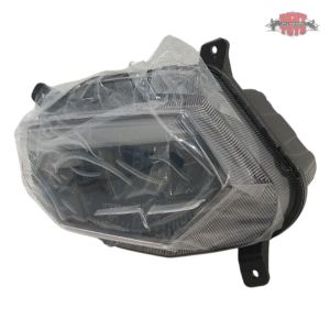 Right Headlight For CF Moto C Force-U Force (2023-2024) #9DRV-160112-B002