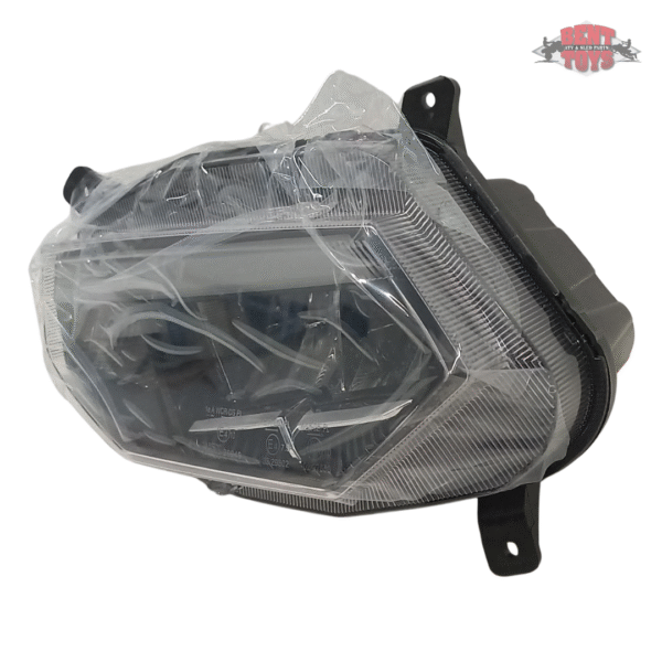 Right Headlight For CF Moto C Force-U Force (2023-2024) #9DRV-160112-B002