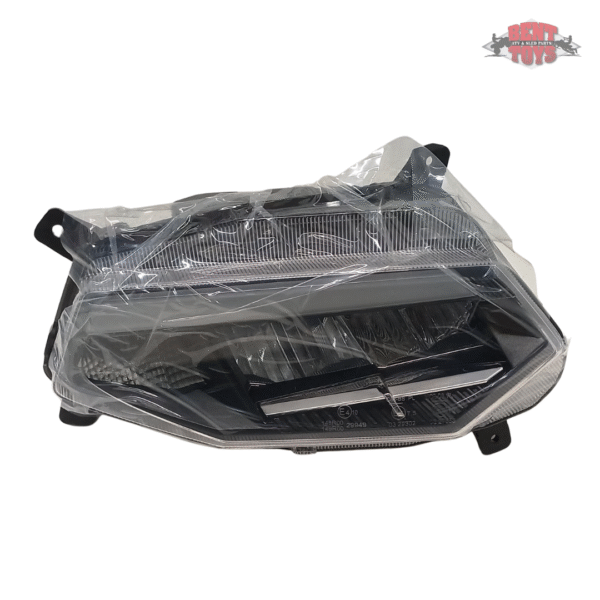 Right Headlight For CF Moto C Force-U Force (2023-2024) #9DRV-160112-B002