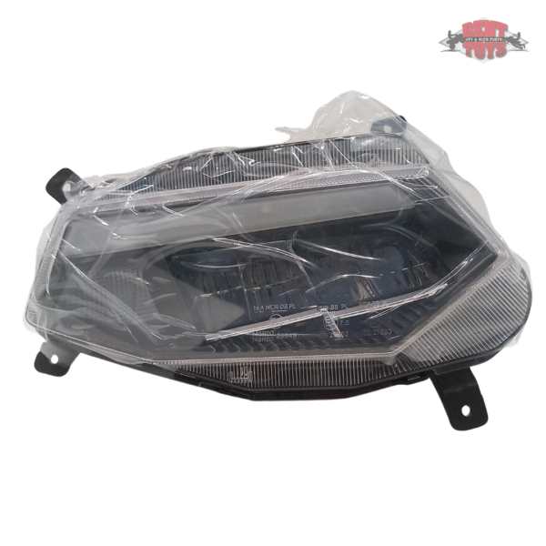 Right Headlight For CF Moto C Force-U Force (2023-2024) #9DRV-160112-B002