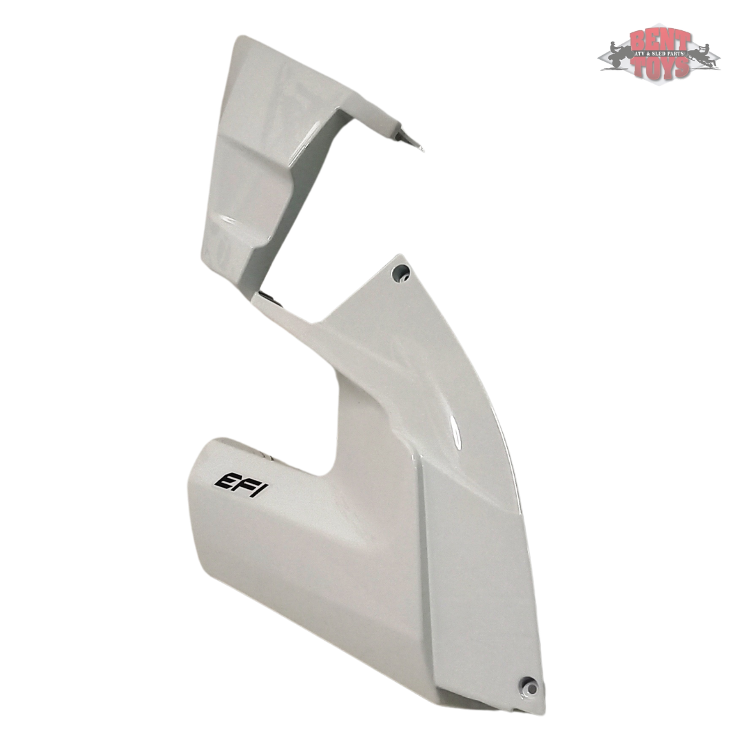 Right Outer Panel For CF Moto Z Force 800 (2020-2022) (White) #7000-800203-0VE00