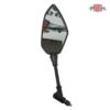 Right Rear View Mirror For CF Moto C Force (2014-2025) #9AY0-200300