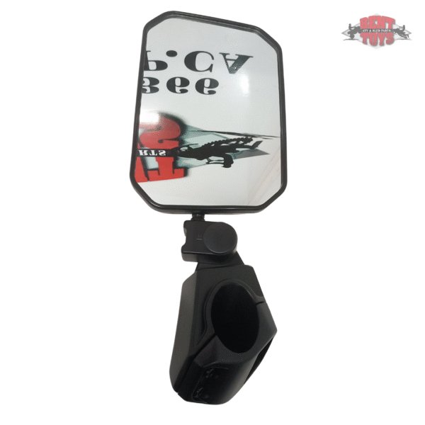 Right Rear View Mirror For CF Moto Z Force 950 (2020-2024) #5BY0-260120