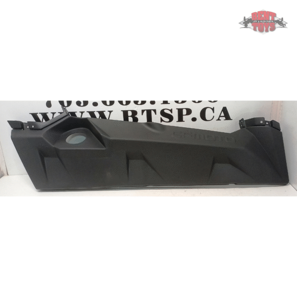 Right Side Panel For CF Moto Z Force 500-800 (2014-2022) #7000-040006