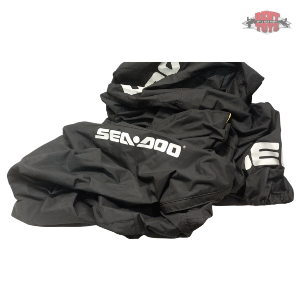 Sea-Doo Cover for RXT, RXT-X, GTX, Wake Pro (2018 and up) #295100873