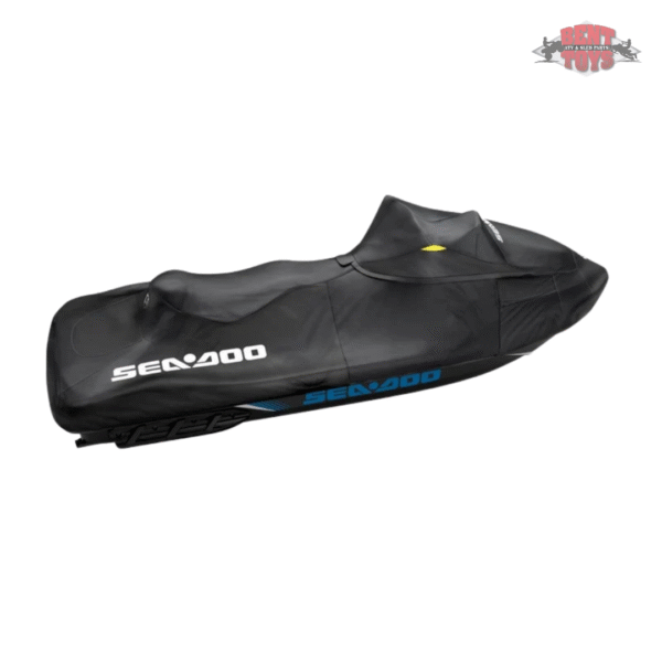 Sea-Doo Cover for RXT, RXT-X, GTX, Wake Pro (2018 and up) #295100873