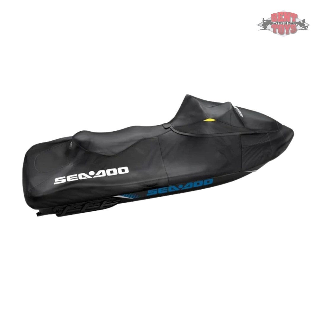 Sea-Doo Cover for RXT, RXT-X, GTX, Wake Pro (2018 and up) #295100873