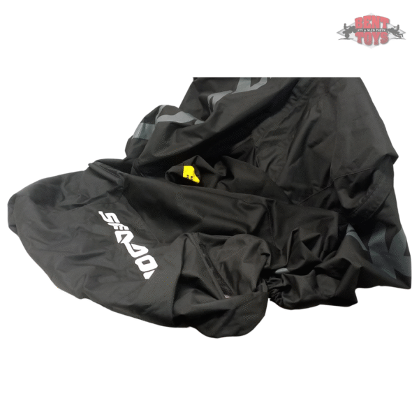 Sea Doo Spark 3 Seater Cover (2014-2023) #295100789