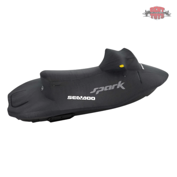 Sea Doo Spark 3 Seater Cover (2014-2023) #295100789