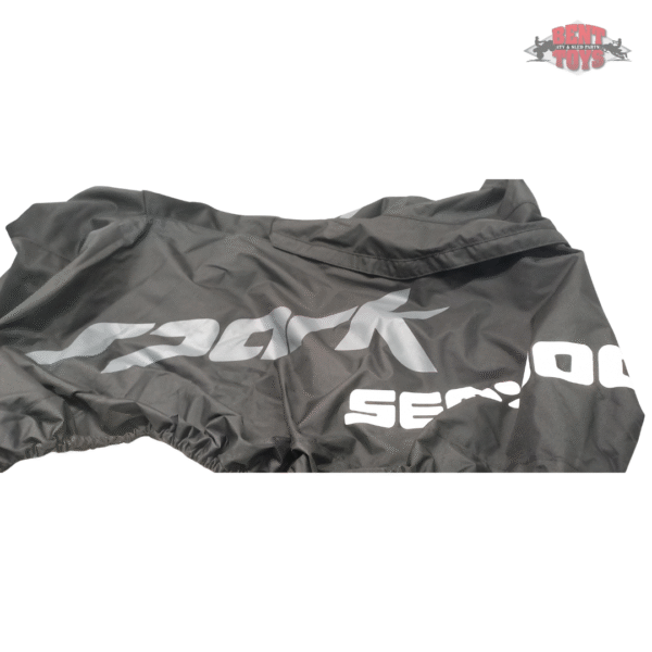 Sea Doo Spark 3 Seater Cover (2014-2023) #295100789