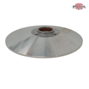 Secondary Sliding Sheave For CF Moto ATVs-UTVs (2019-2025) #0GR0-052200