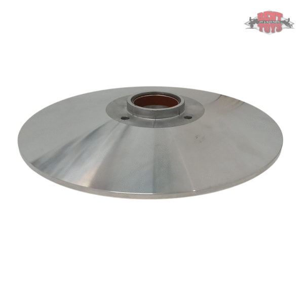 Secondary Sliding Sheave For CF Moto ATVs-UTVs (2019-2025) #0GR0-052200