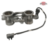 Throttle Body For Polaris Patriot Boost Snowmobile (2023-2025) #1208880