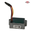 Self Start Regulator For Polaris 550 Snowmobile (2014-2026) #4013459