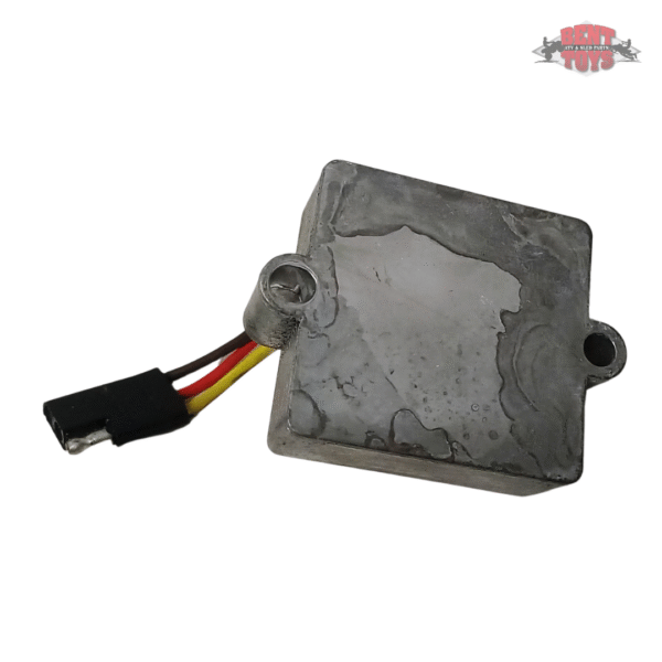 Self Start Regulator For Polaris 550 Snowmobile (2014-2026) #4013459