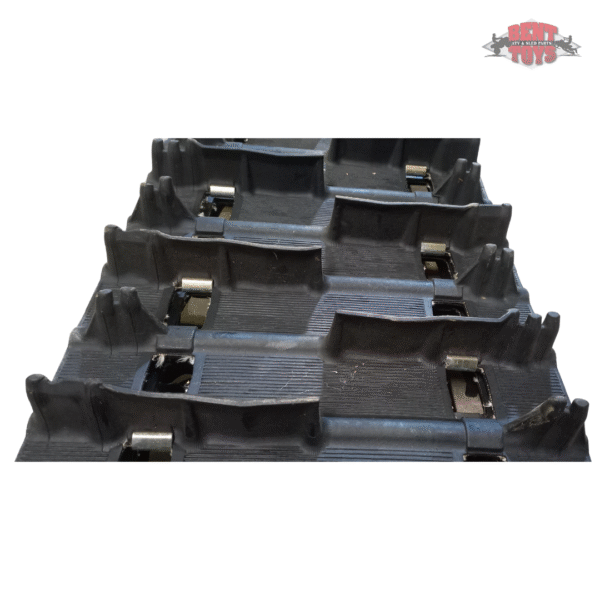 Snowmobile Track 15″ X 162″ X 2.25″ Arctic Cat (3.0 Pitch) #2602-168