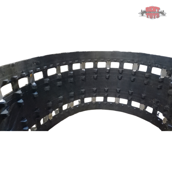 Snowmobile Track 15″ X 162″ X 2.25″ Arctic Cat (3.0 Pitch) #2602-168