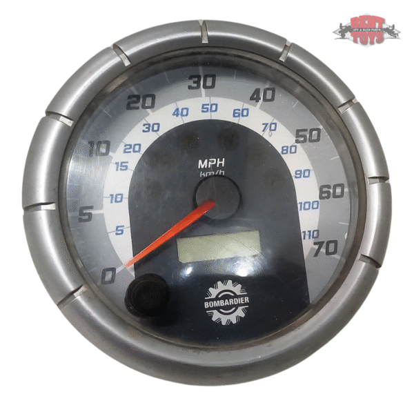 Speedometer Cluster For Can Am Outlander 330-400 (2005) #710000805