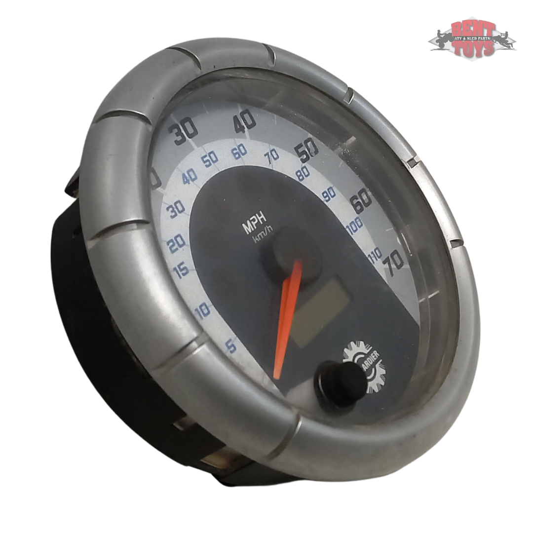 Speedometer Cluster For Can Am Outlander 330-400 (2005) #710000805