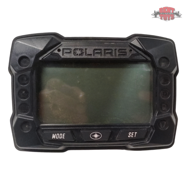Speedometer Cluster For Polaris 550-650-800-850 Snowmobile (2018-2024) #3286895