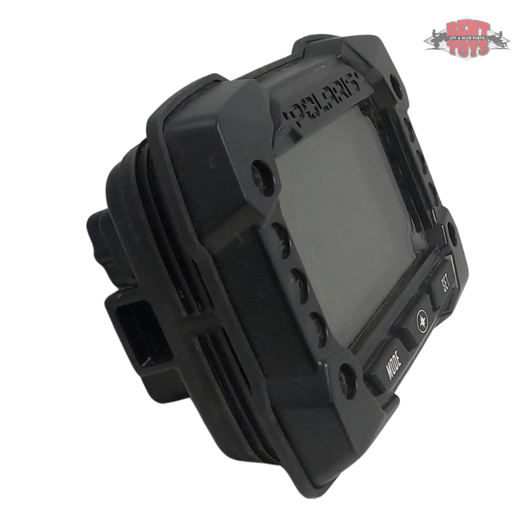 Speedometer Cluster For Polaris 550-650-800-850 Snowmobile (2018-2024) #3286895