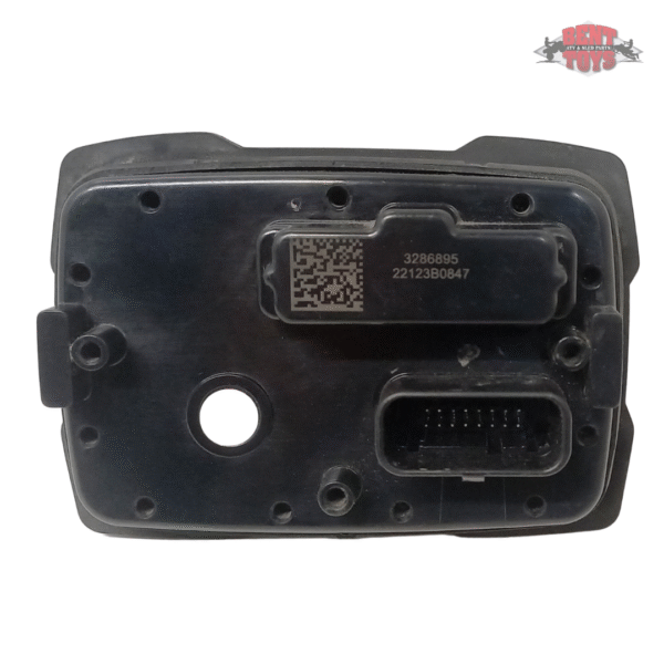 Speedometer Cluster For Polaris 550-650-800-850 Snowmobile (2018-2024) #3286895