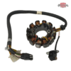 Stator For Polaris Indy-Voyageur 550 Snowmobile (2014-2026) #3023397