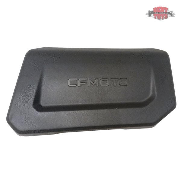 Storage Box Cover For CF Moto U force 1000 (2022-2025)#5HYV-043013-1C01
