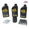Synthetic Oil Change Kit For CF Moto 450 Motorcycle #CMI-OIL-KIT-102