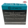 Synthetic Oil Change Kit For CF Moto 450 Motorcycle #CMI-OIL-KIT-102