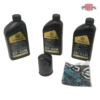 Synthetic Oil Change Kit For CF Moto 700 CL #CMI-OIL-KIT-103