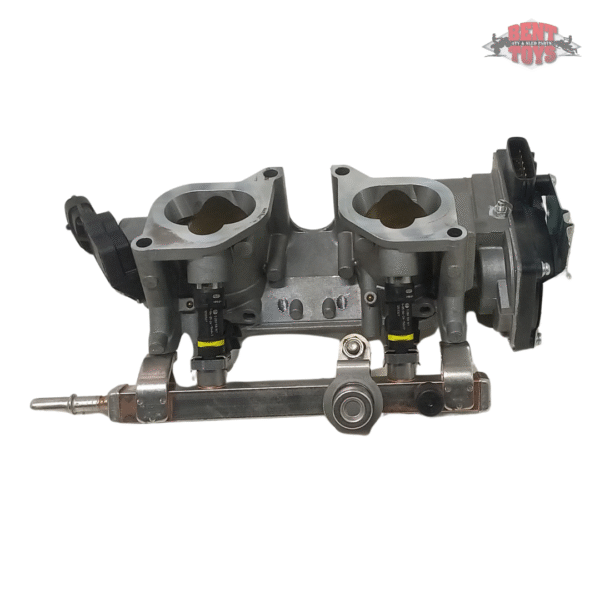 Throttle Body For Polaris Scrambler-Sportsman 1000 (2016-2026) #2208005