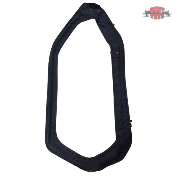 Upper Half Doors For CF Moto Z Force 800-950 Trail (2023-2024) #5BWV-807000-5000