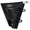 Upper Half Doors For CF Moto Z Force 800-950 Trail (2023-2024) #5BWV-807000-5000