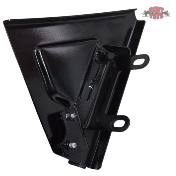 Upper Half Doors For CF Moto Z Force 800-950 Trail (2023-2024) #5BWV-807000-5000