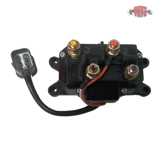 Winch Control Relay For CF Moto UTVs (2015-2025) #7030-150720-10000