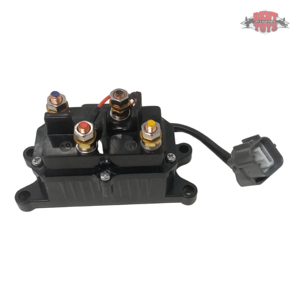 Winch Control Relay For CF Moto UTVs (2015-2025) #7030-150720-10000