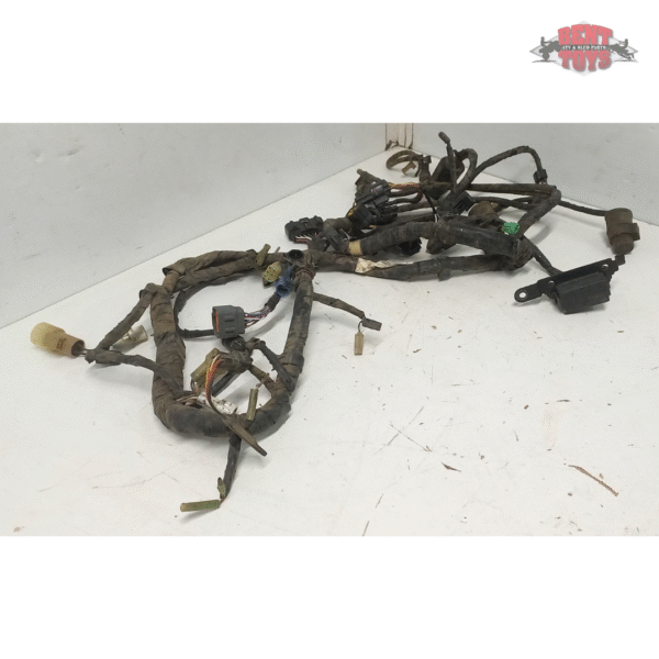 Wiring Harness For Kawasaki Brute Force (2005-2010) #26031-0441