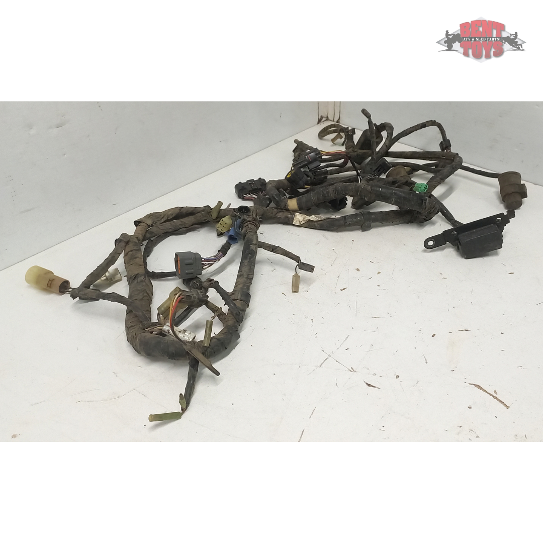 Wiring Harness For Kawasaki Brute Force (2005-2010) #26031-0441