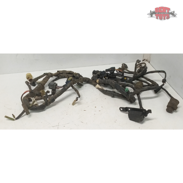 Wiring Harness For Kawasaki Brute Force (2005-2010) #26031-0441